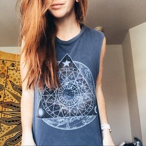 Truly Madly Deeply Tank Top